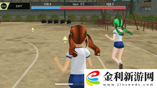 動畫都市Steam搶先體驗