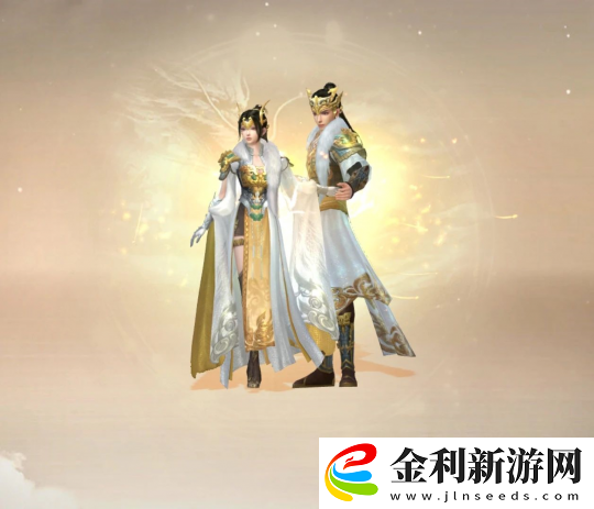 少俠總在不同時(shí)期反復(fù)愛上天龍的時(shí)裝！你最鐘愛的時(shí)裝是哪款呢
