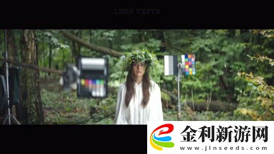 巫師4首發(fā)預(yù)告片幕后花絮