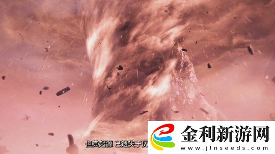 怪物獵人10分鐘世界觀介紹視頻
