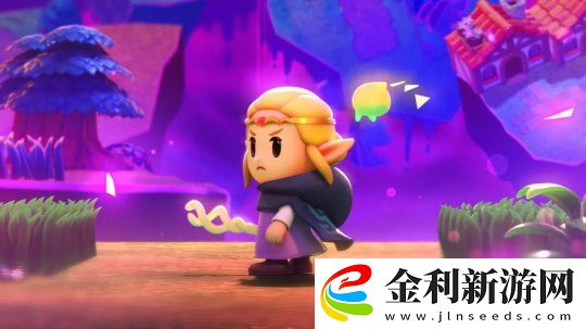 塞爾達傳說