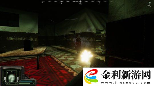 PeripeteiaSteam搶先體驗(yàn)