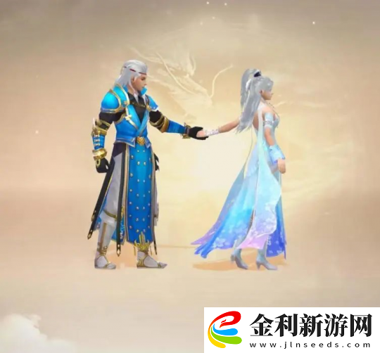 少俠總在不同時(shí)期反復(fù)愛上天龍的時(shí)裝！你最鐘愛的時(shí)裝是哪款呢