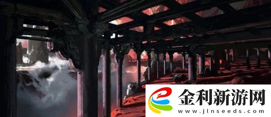 黑神話楊奇