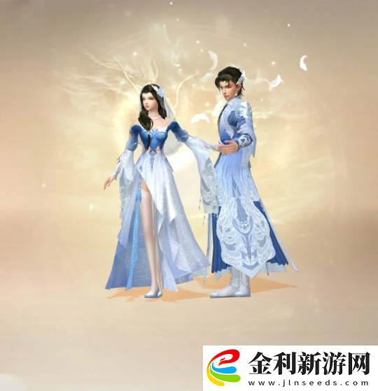 少俠總在不同時(shí)期反復(fù)愛上天龍的時(shí)裝！你最鐘愛的時(shí)裝是哪款呢