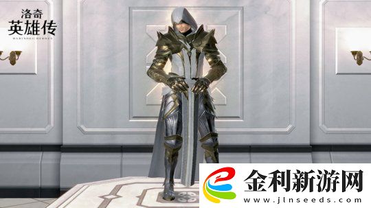 洛奇英雄傳“貪婪的宴會廳”開戰(zhàn)