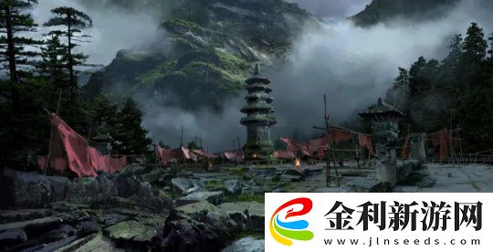 黑神話楊奇