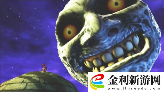 前任天堂資深制作人