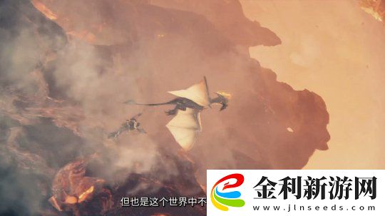怪物獵人10分鐘世界觀介紹視頻