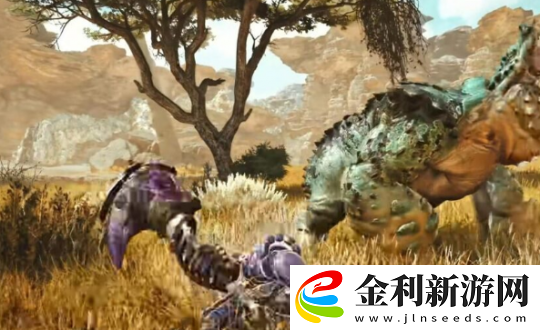 怪獵