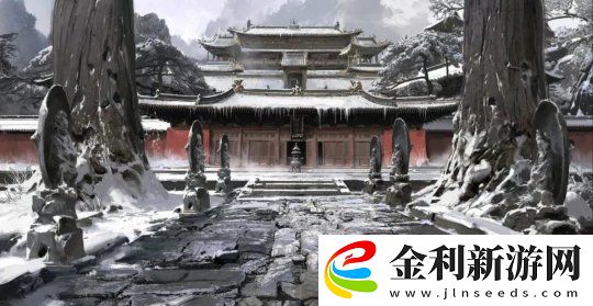黑神話楊奇