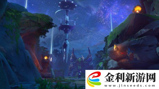 第三人稱多團隊MOBA游戲Project