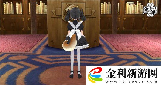 洛奇變裝轟趴