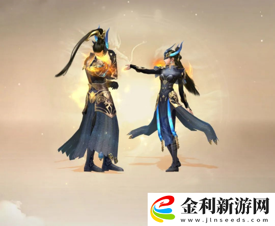 少俠總在不同時(shí)期反復(fù)愛上天龍的時(shí)裝！你最鐘愛的時(shí)裝是哪款呢
