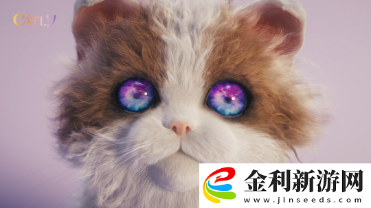 貓貓開放世界游戲Catly官方否認游戲使用了AI生成或區(qū)塊鏈技術