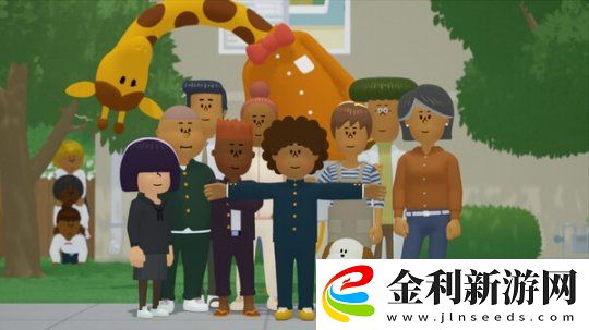 塊魂制作人新作to