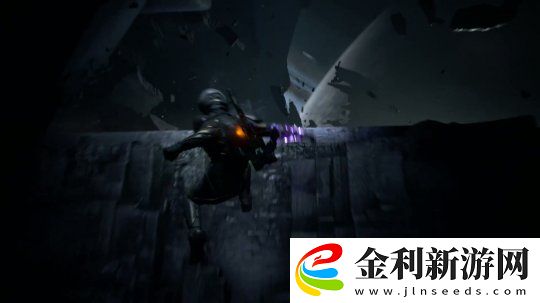 質(zhì)量效應(yīng)老兵打造的科幻RPGExodus實機先導(dǎo)宣傳片