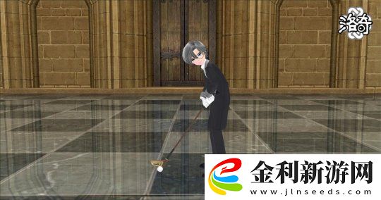 洛奇變裝轟趴
