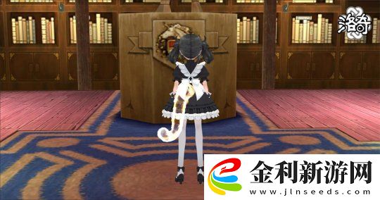 洛奇變裝轟趴