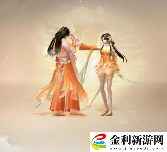 少俠總在不同時(shí)期反復(fù)愛上天龍的時(shí)裝！你最鐘愛的時(shí)裝是哪款呢