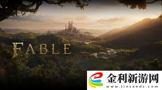 神鬼寓言4延期至2026年發(fā)售