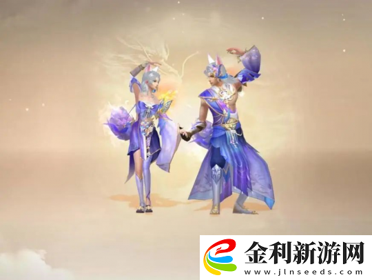 少俠總在不同時(shí)期反復(fù)愛上天龍的時(shí)裝！你最鐘愛的時(shí)裝是哪款呢