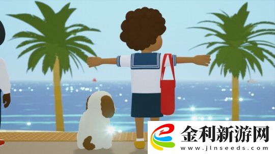 塊魂制作人新作to