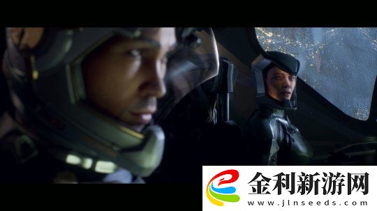 質(zhì)量效應(yīng)老兵打造的科幻RPGExodus實機先導(dǎo)宣傳片