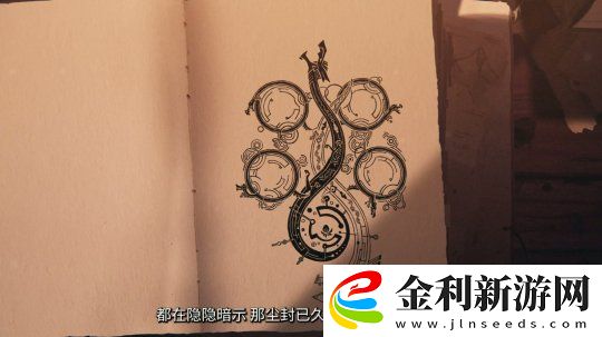 怪物獵人10分鐘世界觀介紹視頻