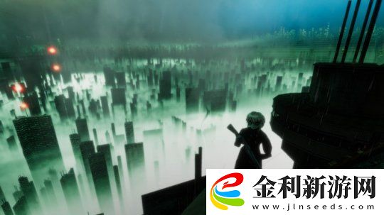 PeripeteiaSteam搶先體驗(yàn)