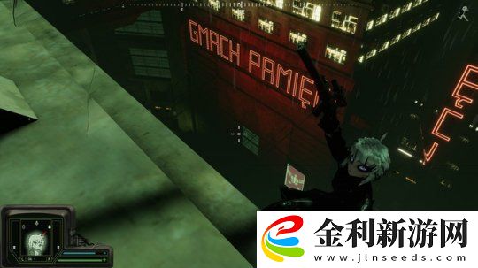 PeripeteiaSteam搶先體驗(yàn)