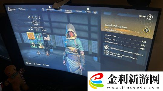 100美元游戲真來了