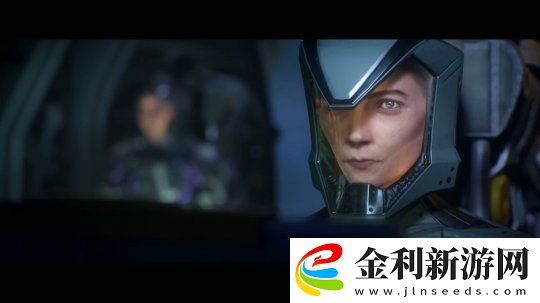 質(zhì)量效應(yīng)老兵打造的科幻RPGExodus實機先導(dǎo)宣傳片