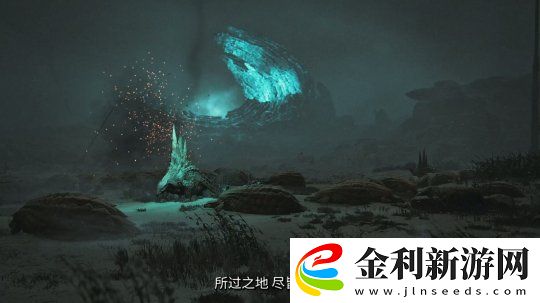 怪物獵人10分鐘世界觀介紹視頻