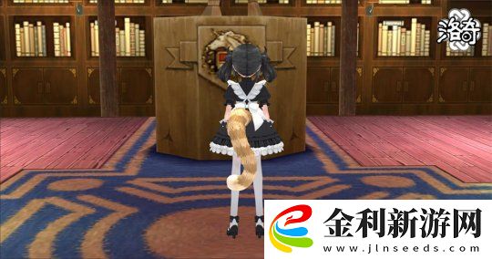 洛奇變裝轟趴