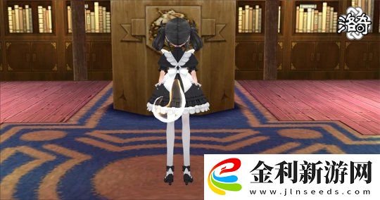 洛奇變裝轟趴