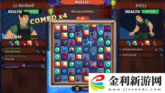 離奇紅脖子恐龍洋館3Steam頁面