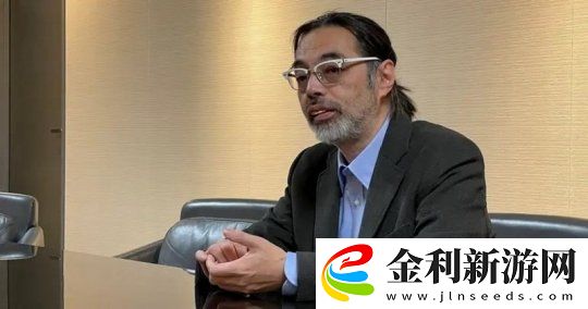 前任天堂資深制作人