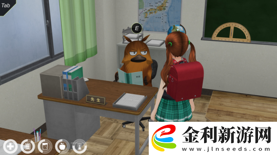 動畫都市Steam搶先體驗