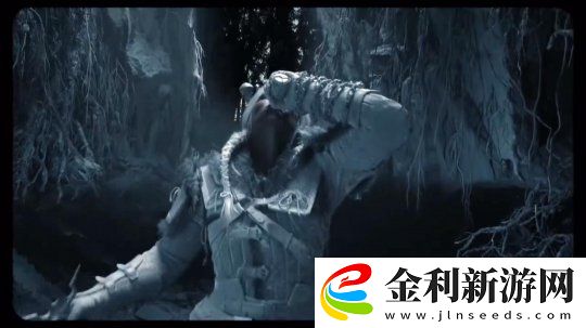 巫師4首發(fā)預(yù)告片幕后花絮