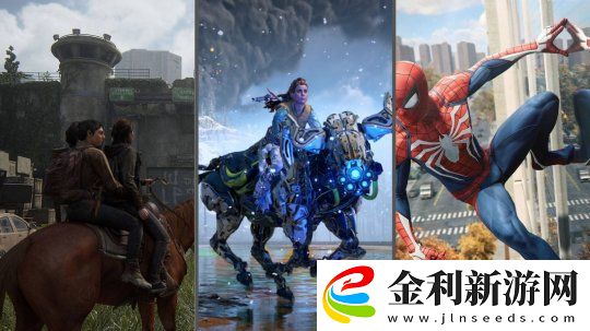 索尼將繼續(xù)在PC上發(fā)行游戲