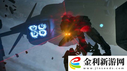 質(zhì)量效應(yīng)老兵打造的科幻RPGExodus實機先導(dǎo)宣傳片