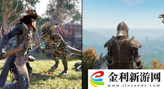 宣誓創(chuàng)意總監(jiān)暗示未來或有DLC或續(xù)作