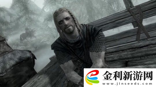 前上古卷軸5制作人