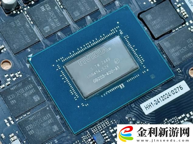 DLSS-4攜手影馳-GeForce-RTX-5080-魔刃-解封性能超越上代卡皇！