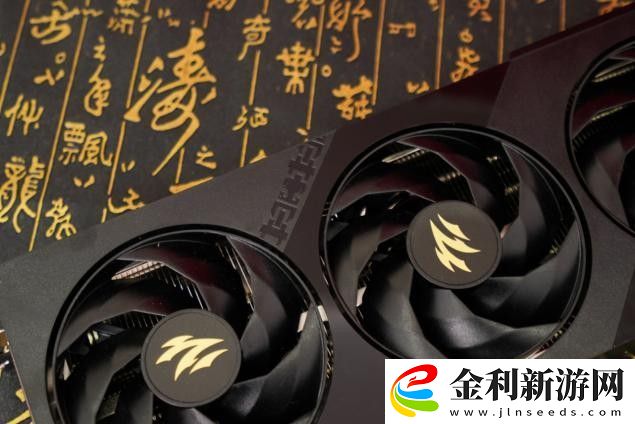 DLSS-4攜手影馳-GeForce-RTX-5080-魔刃-解封性能超越上代卡皇！