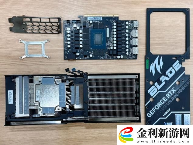 DLSS-4攜手影馳-GeForce-RTX-5080-魔刃-解封性能超越上代卡皇！