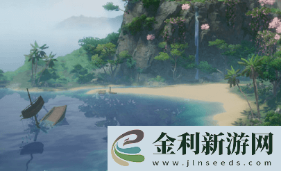 劍網(wǎng)3五人本夢入集真島打法攻略