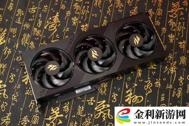 DLSS-4攜手影馳-GeForce-RTX-5080-魔刃-解封性能超越上代卡皇！