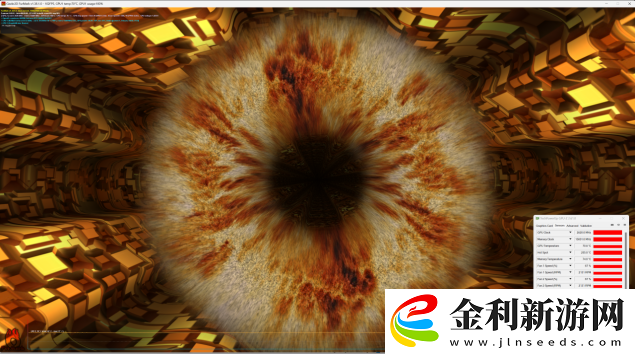 DLSS-4攜手影馳-GeForce-RTX-5080-魔刃-解封性能超越上代卡皇！